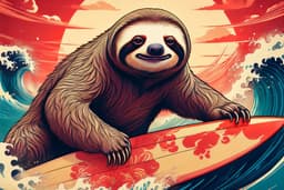 Flash Slothmore